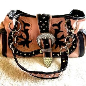 Western Style Purse
